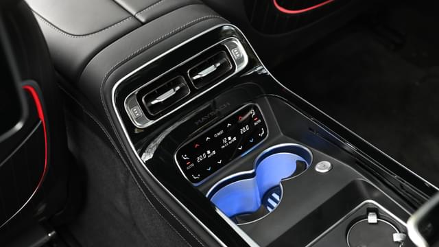 Ac Vents Front Image - 14386