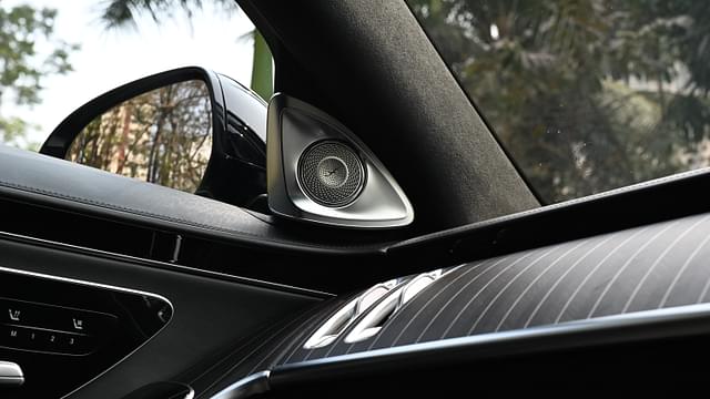 Side Glass Housing Image - 14073