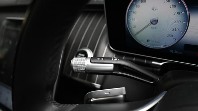 Instrument Cluster Image - 14174