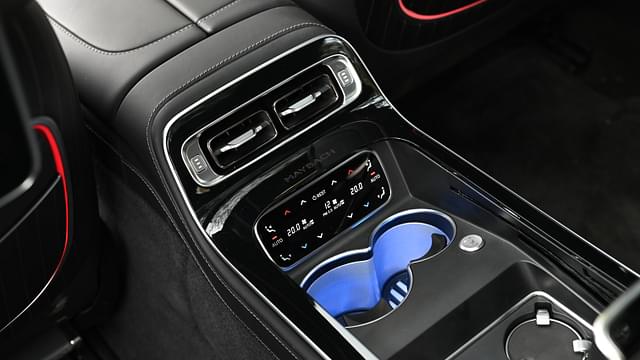 Ac Vents Front Image - 14386