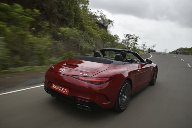 Rear View Image - 15971