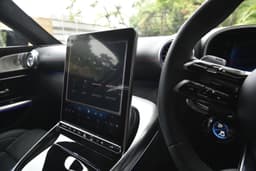 Mercedes Benz Sl Front Row Seats