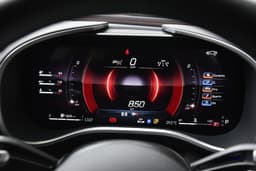Mercedes Benz Sl Dashboard