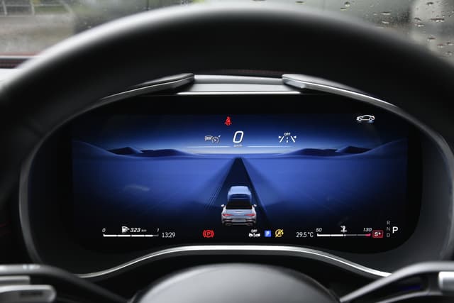 Infotainment System Image - 16054