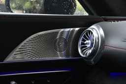 Mercedes Benz Sl Ac Vents Front