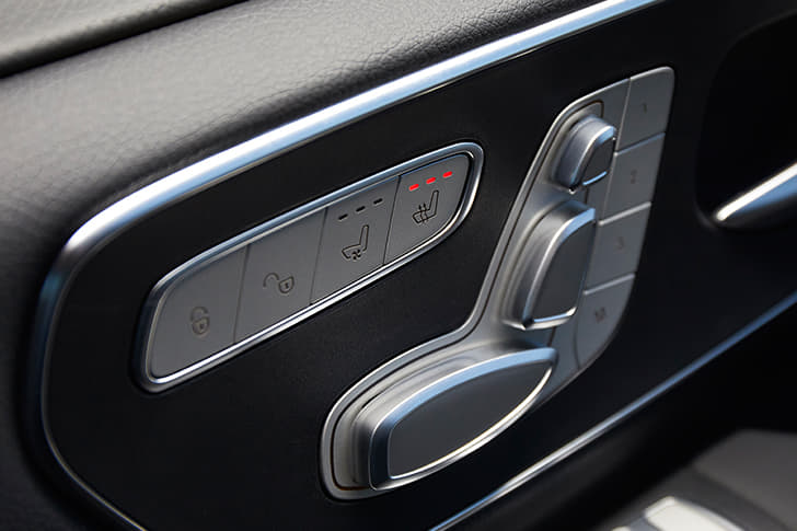 Door Controls