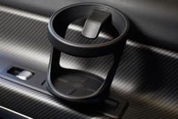 Mercedes-Benz V-Class Console Storage Mercedes-Benz V-Class Console Storage
