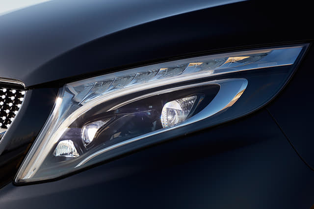 Headlight Image - 32873