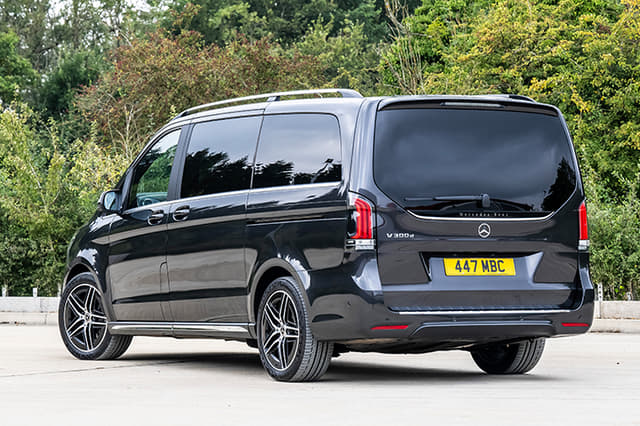 Rear View Image - 32880