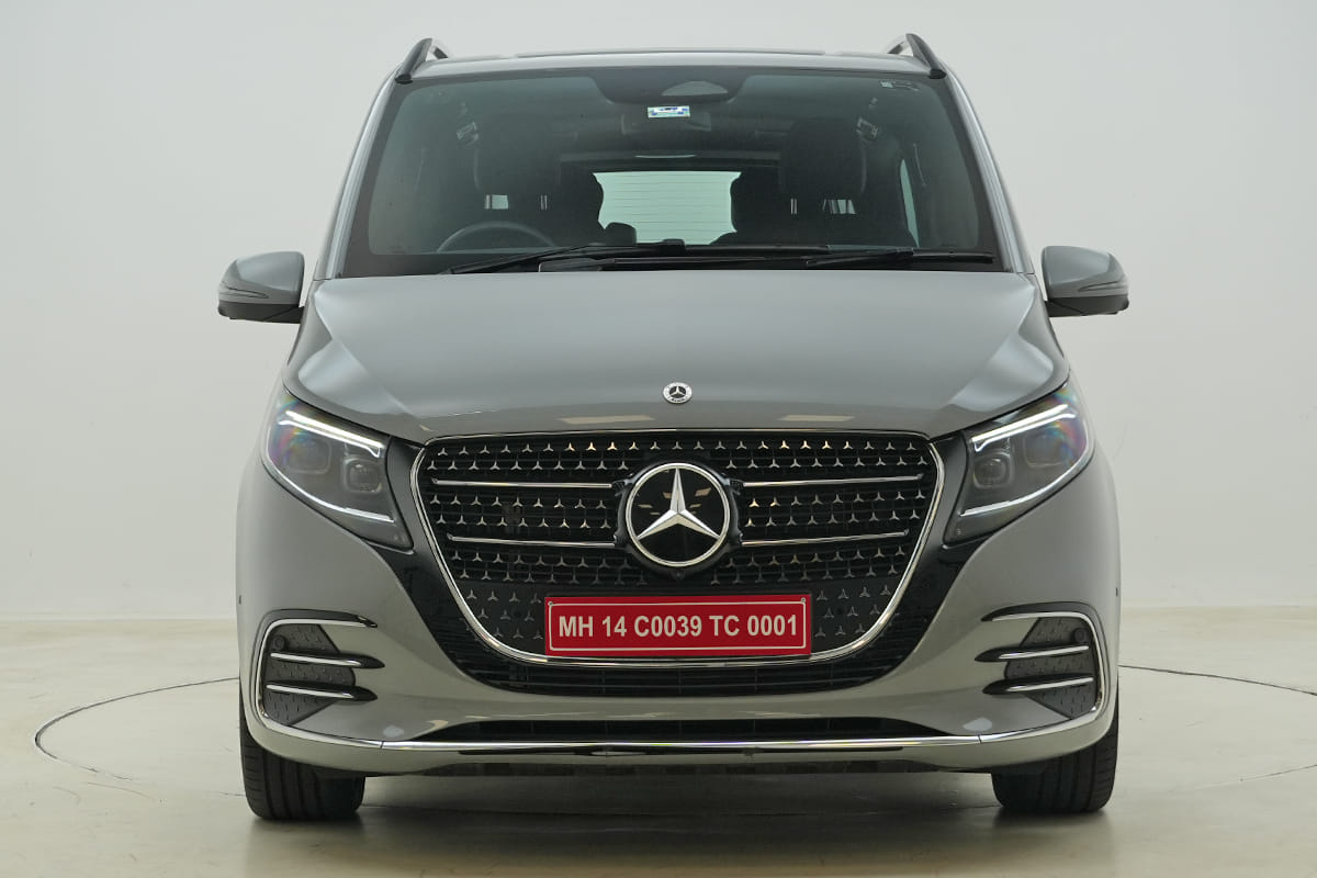 Front View