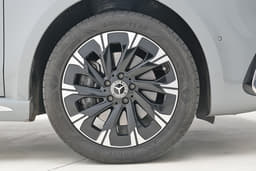 Mercedes-Benz V-Class Alloy Wheels