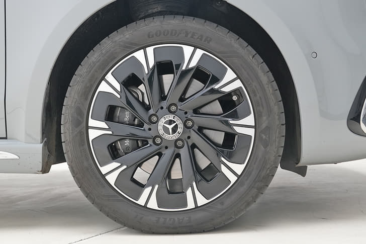 Alloy Wheels