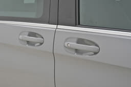 Mercedes-Benz V-Class Adjustable Orvm