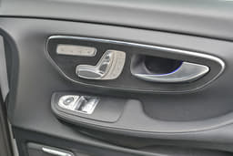 Mercedes-Benz V-Class Adjustable Orvm