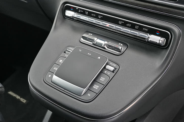 Infotainment System