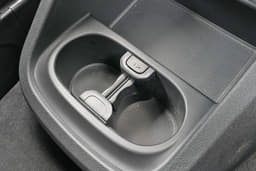Mercedes-Benz V-Class Center Console Cup Holders