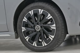 Mercedes-Benz V-Class Alloy Wheels