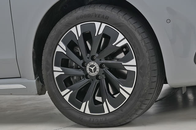 Alloy Wheels Image - 37024