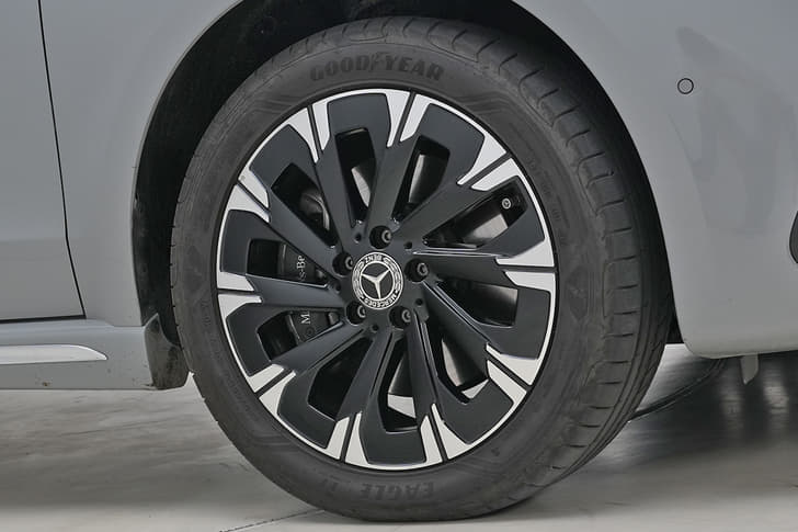 Alloy Wheels