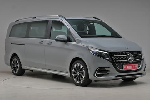 V-Class