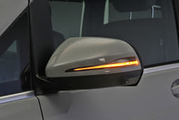 Mercedes-Benz V-Class Adjustable Orvm