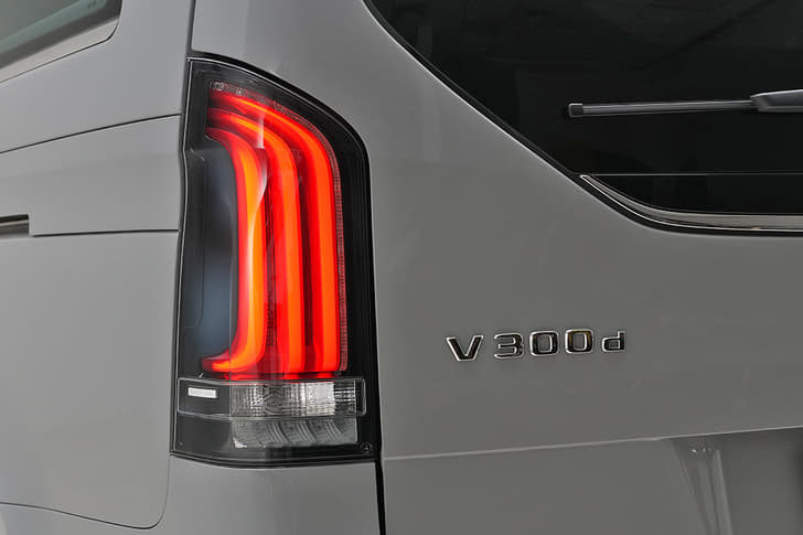 Rear View