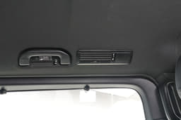 Mercedes-Benz V-Class Ac Vents Rear