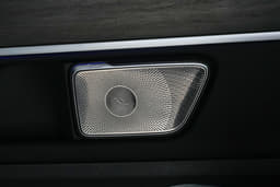 Mercedes-Benz V-Class Speakers