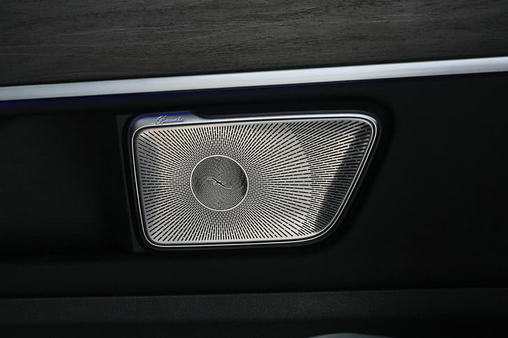 Speakers