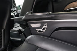 Mercedes-Benz V-Class Dashboard Mercedes-Benz V-Class Dashboard