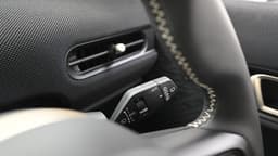Mini 3 Door Ac Vents Front