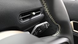 Mini 3 Door Ac Vents Front