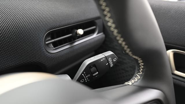Ac Vents Front