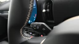 Mini 3 Door Instrument Cluster