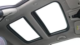 Mini 3 Door Sunroof