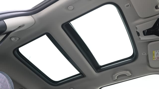 Sunroof Image - 9914