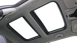 Mini 3 Door Sunroof