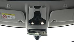 Mini 3 Door Cabin Lamps Conventional