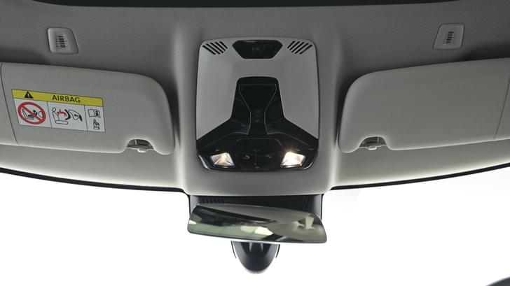 Cabin Lamps Conventional