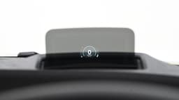 Mini 3 Door Dashboard