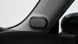 Mini 3 Door Integrated (In Dash) Music System