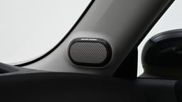 Mini 3 Door Integrated (In Dash) Music System