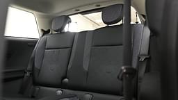 Mini 3 Door Second Row Seats
