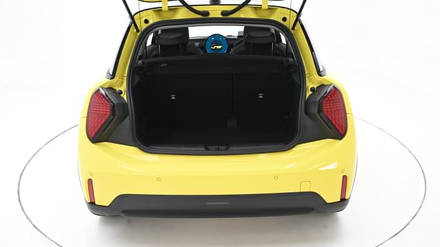 Rear View