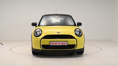 Mini 3-Door