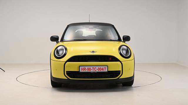 Front View