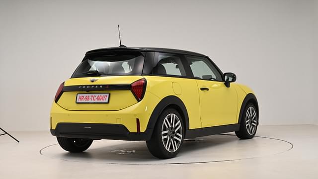 Rear View