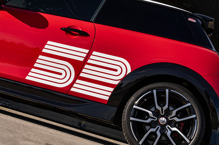 Mini 3 Door Alloy Wheels Mini 3 Door Alloy Wheels