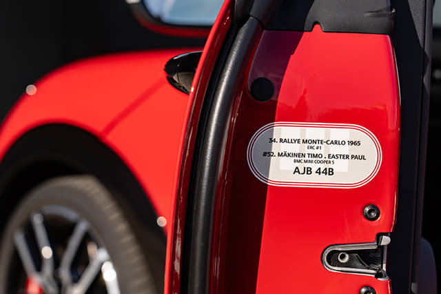 Body Colored Bumpers Image - 33185