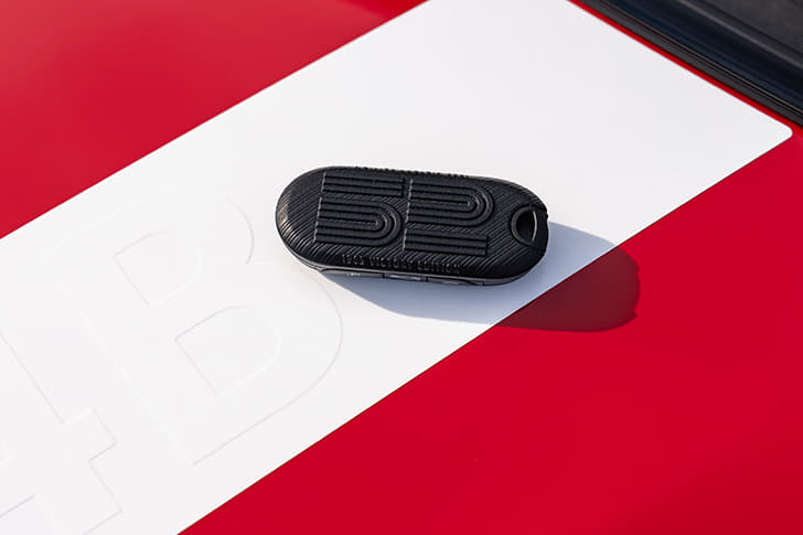 Body Colored Bumpers